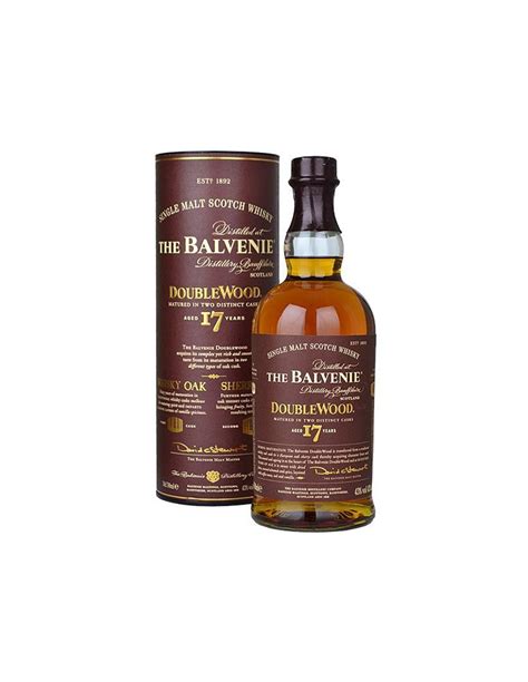 balvenie waitrose|balvenie doublewood whisky 70cl.